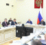Вячеславу Федорищеву доложили, как организована поддержка работников и предпринимателей, пострадавших после атак БПЛА - ТРК Скат