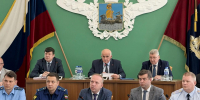 Региональное отделение "Единой России" изучит целесообразность перевода времени на час вперед - Администрация области