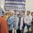 Ветераны на экскурсии в Воскресенский Ново-Иерусалимский мужской монастырь - Московский городской совет ветеранов
