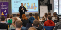 В Волховском районе ищут организатора молодежного форума за 650 тысяч рублей - SyasNews.Ru