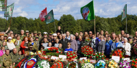 Подведены итоги Вахты Памяти-2026 в Смоленской области - О чём Говорит Смоленск