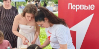 День станицы Полтавской: 232 года истории, традиций и радости - Полтавское сельское поселение