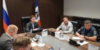 Илья Крашенинников сообщил, что основные работы по восстановлению электроснабжения планируют завершить до конца светового дня. - Новгородские Ведомости