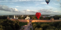 Гостей ждёт квест-викторина «Собери Новгородскую область за один день». - Новгородские Ведомости