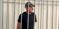 Убийцу с пляжа у «Элеватормельмаша» суд отправил под стражу на два месяца - Курские Известия