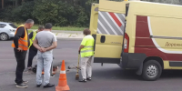 Все не ладно с ремонтом дороги на Курчатова: специалисты не приняли работу - NgRegion.Ru