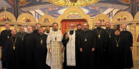 Отец Духовник призвал собратий преобразить свою душу - Кисловодское благочиние