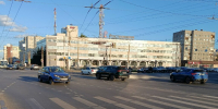 Костромичи устроили 19 аварий из‑за езды на красный свет - Интернет-телевидение Логос