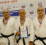 Севастопольский дзюдоист Леонид Рубель стал чемпионом России среди ветеранов - Правительство Севастополя