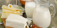 Диетолог назвала правила выбора качественных молочных продуктов - Кингисепп-сегодня.рф