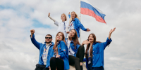 Молодёжный совет ФНПР анонсировал старт приёма заявок на Премию МС ФНПР в сентябре - Федерация профсоюзов
