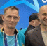 Новоуралец Алексей Филякин стал победителем в категории «Ветераны СВО» на Открытом турнире по спортивному метанию ножа - Газета Нейва