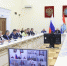 Члены Правительства Самарской области войдут в отряд БАРС-Крылья - Правительство Самарской области