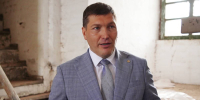 «Часто спрашивают: «А почему башня падает?»: когда Сююмбике откроют туристам - ИА Татар-информ