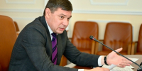 Евгений Первышов: на основании сообщений граждан надо делать выводы - Тамбовская жизнь