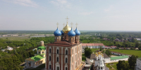 Рязанский кремль - РИА 7 Новостей