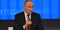 Путин присвоил почетное звание директору воронежской фирмы - Комсомольская Правда
