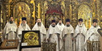 В Вачском благочинии состоялось собрание духовенства - Выксунская епархия