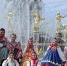 Курский ансамбль «Ларец» выступит в Москве на Дне города - Курские Известия