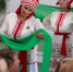 Гости говорили на шести языках на фестивале синтеза искусств в Кургане - Область 45