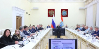 Глава региона Вячеслав Федорищев поручил взять на контроль благоустройство при строительстве ФАПов - TLT.Ru