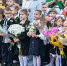 Теплая погода ждет москвичей в День знаний - M24.Ru