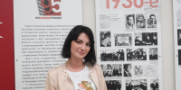 Молодые лица культуры: история одного призвания - Гатчинская правда