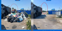 Нейросетевой урок уборки мусора преподали чиновники в Воронежской области - Bloknot-Voronezh.Ru
