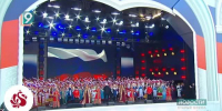 Старооскольская поэтесса Фаина Ташманова взяла гран-при 15-го фестиваля славянского искусства «Русское поле» - 9 Канал Старый Оскол