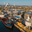 Грузооборот морских портов Астраханской области за семь месяцев вырос на 79% - Комсомольская Правда