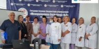 Курганские онкологи проверили качество оказания медпомощи в Юргамыше - Новый мир