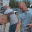 В Серпухове, в ФОК «Русский медведь», появилось новое спортивное направление - ОТВ-Серпухов