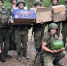 Военные священники Брянской епархии совершили поездку в приграничную зону СВО - Навлинское благочиние