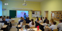 Допуск российских студентов к работе в школах продлили до 2032 года - ТК Первый Тульский