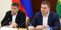 Недостроенные школы: за что экс-вице-губернатор Кубани Нестеренко попал в тюрьму - Вечерняя Москва
