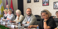 В ФПСК подвели итоги обучения профсоюзных кадров и актива - Федерация профсоюзов