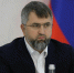 Рамазанов: фестиваль народов Юга России станет ключевым событием Года единства - Дагестанская правда