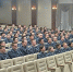 Курсанты 1-го курса ВЮИ ФСИН России посетили лекцию на тему лингвистики и сохранения чистоты русского языка - ВЮИ ФСИН