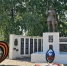 «83-я годовщина Победы в Курской битве» в п. Пристень. - Щигровская епархия