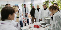 В Тульской области стартовал набор в осенний поток «Школы фермера» - ГТРК