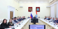 В Самаре на оперативном совещании с губернатором обсудили капремонт поликлиник - Комсомольская Правда Самара