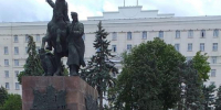 Штат трёх министерств сократили власти Ростовской области - Панорама