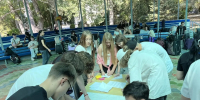 В Анапе готовятся к Дню солидарности в борьбе с терроризмом - Anapa-News.Com