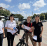 Госавтоинспекция и ПДН напомнили детям о правилах безопасного поведения на дорогах - Anapa-News.Com