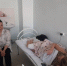 Глава Новокуйбышевска встретилась с пострадавшими от атаки БПЛА - Самарская Газета