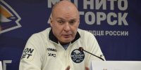 «Какой идиот придумал это?»: Андрей Разин раскритиковал новое правило в КХЛ - Вечерний Магнитогорск