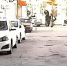 Появилось видео, как в Екатеринбурге байкер сбил пешехода - КП Екатеринбург