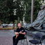В центре Курска звучит живая музыка - Городские Известия