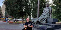 В центре Курска звучит живая музыка - Городские Известия
