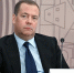 Медведев: Те, кто не чувствует сплочения России и свинтил, — туда и дорога - Комсомольская Правда
